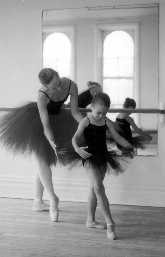ballet 12