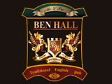 Ben Hall, декабрь 2011